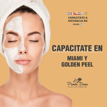 MÓDULO CUATRO: MIAMI GOLDEN PEEL