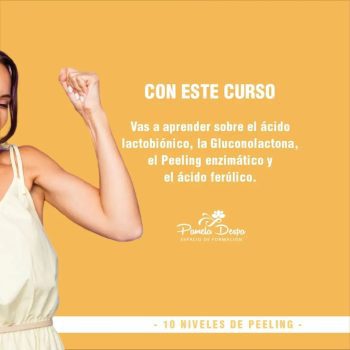 MÓDULO TRES: POLIHIDROXIÁCIDOS